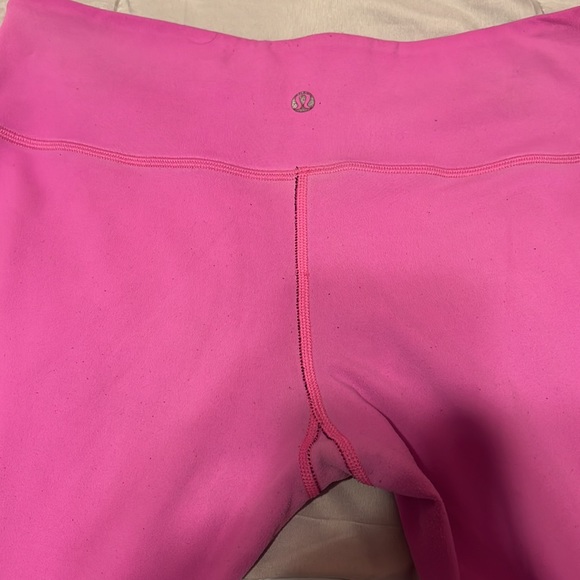 Lulu lemon leggings - Picture 2 of 3